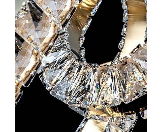 Подвесной светильник Modelux ML.9040.640 BS, изображение 6