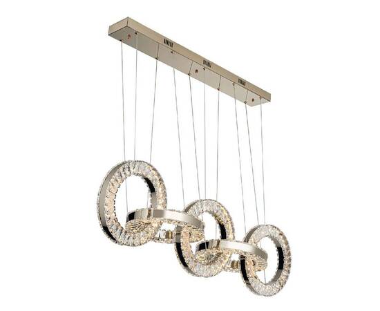 Подвесной светильник Modelux ML.9041.1080 GD