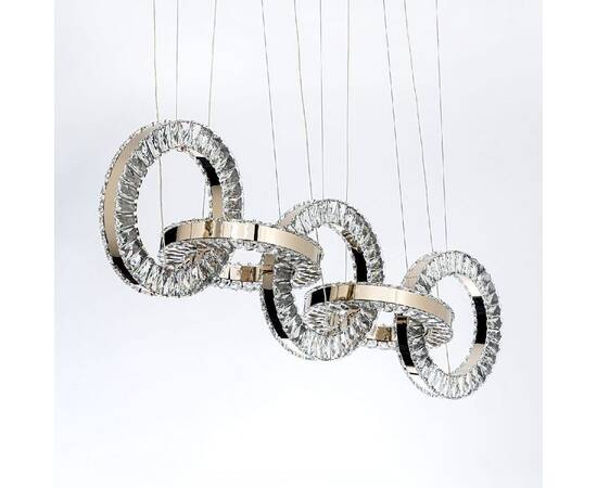 Подвесной светильник Modelux ML.9041.1080 GD, изображение 2