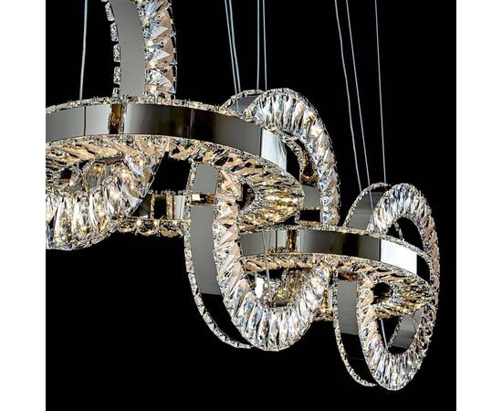 Подвесной светильник Modelux ML.9041.1080 GD, изображение 4