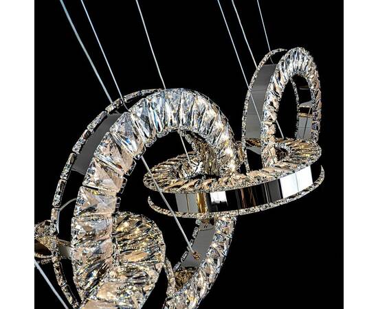 Подвесной светильник Modelux ML.9041.1080 GD, изображение 5