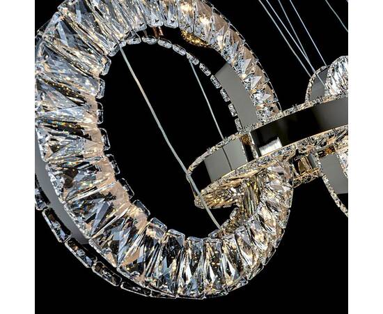 Подвесной светильник Modelux ML.9041.1080 GD, изображение 6