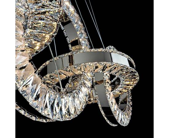 Подвесной светильник Modelux ML.9041.1080 GD, изображение 7