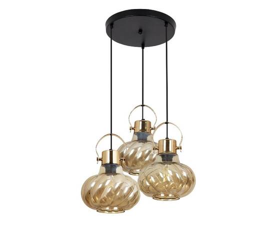 Подвесной светильник Modemodern MD.1189.450 BR