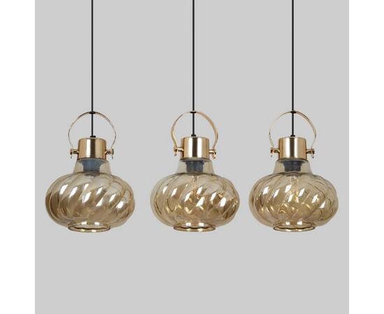 Подвесной светильник Modemodern MD.1189.720 BR, изображение 2