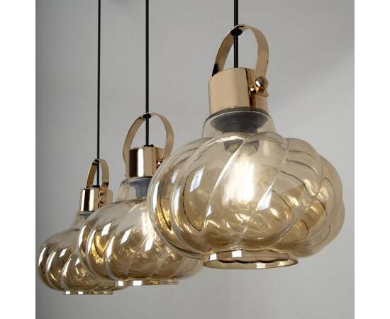 Подвесной светильник Modemodern MD.1189.720 BR, изображение 3