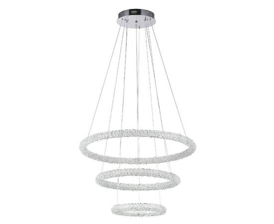 Подвесная люстра Modestyle MS.1130.700.500.300 CR