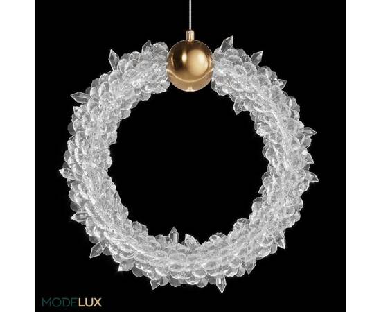 Подвесной светильник Modestyle MS.1141.250 BS, изображение 3