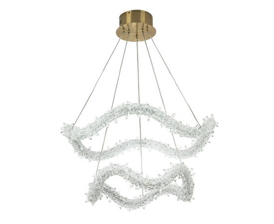 Подвесная люстра Modestyle MS.1141.650 BS