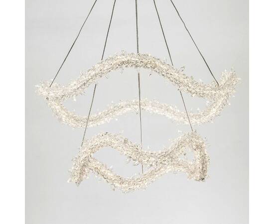 Подвесная люстра Modestyle MS.1141.650 BS, изображение 2