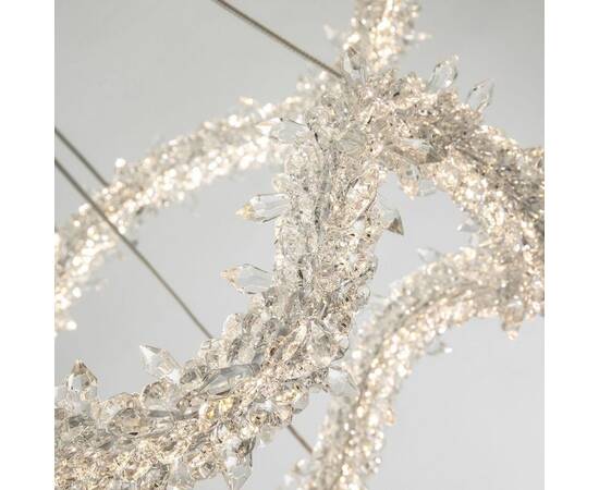 Подвесная люстра Modestyle MS.1141.650 BS, изображение 3