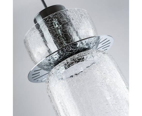 Подвесной светильник Modestyle MS.1410.120 CR, изображение 4