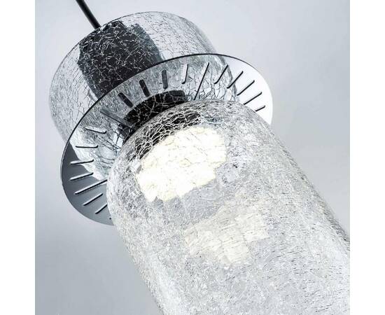 Подвесной светильник Modestyle MS.1410.120 CR, изображение 5