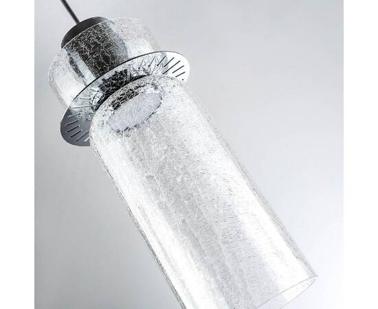 Подвесной светильник Modestyle MS.1410.120 CR, изображение 6