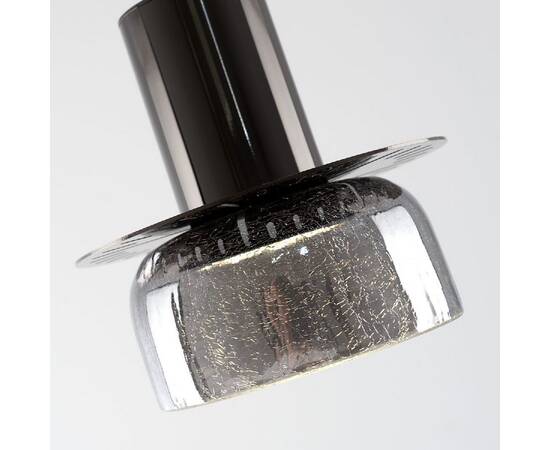 Подвесной светильник Modestyle MS.1411.120 BK, изображение 4