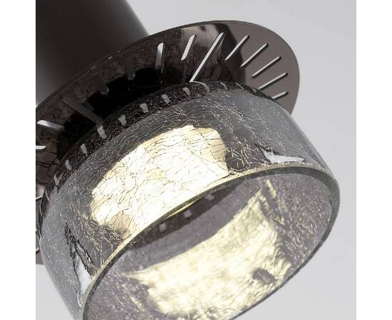 Подвесной светильник Modestyle MS.1411.120 BK, изображение 5