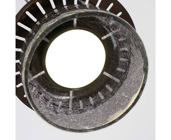 Подвесной светильник Modestyle MS.1411.120 BK, изображение 6