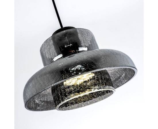 Подвесной светильник Modestyle MS.1412.220 BK, изображение 4