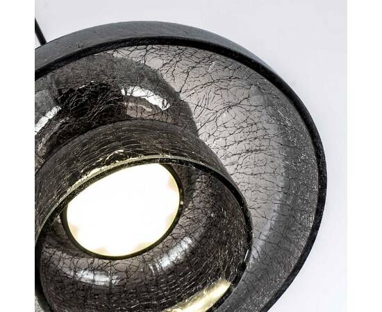 Подвесной светильник Modestyle MS.1412.220 BK, изображение 5