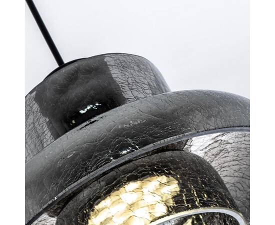 Подвесной светильник Modestyle MS.1412.220 BK, изображение 6