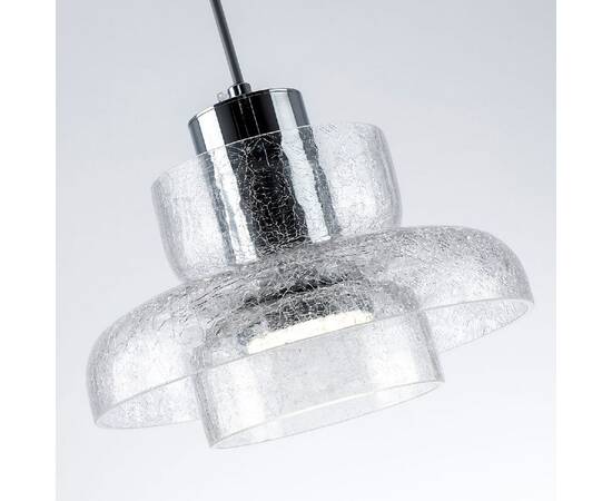 Подвесной светильник Modestyle MS.1412.220 CR, изображение 4