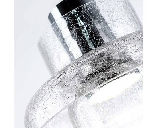 Подвесной светильник Modestyle MS.1412.220 CR, изображение 6