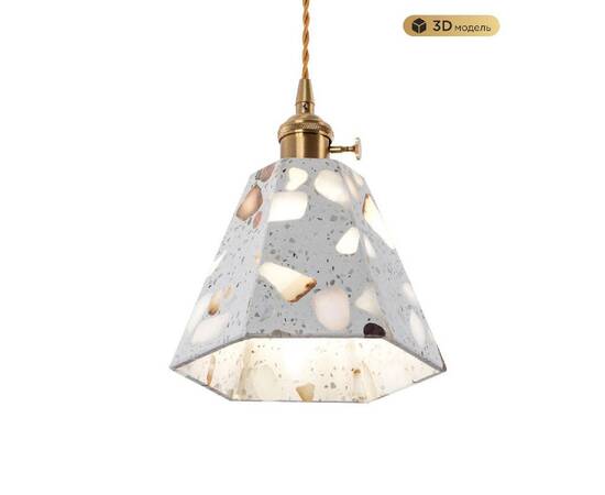 Подвесной светильник Modestyle MS.151.150 BS