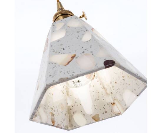 Подвесной светильник Modestyle MS.151.150 BS, изображение 3