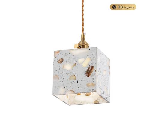 Подвесной светильник Modestyle MS.152.130 BS