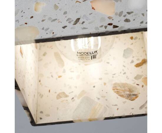 Подвесной светильник Modestyle MS.152.130 BS, изображение 3