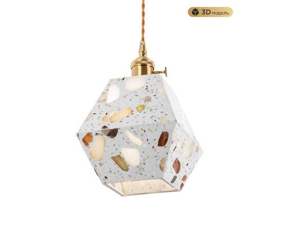 Подвесной светильник Modestyle MS.154.150 BS