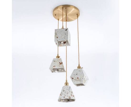 Подвесной светильник Modestyle MS.155.480 BS, изображение 2