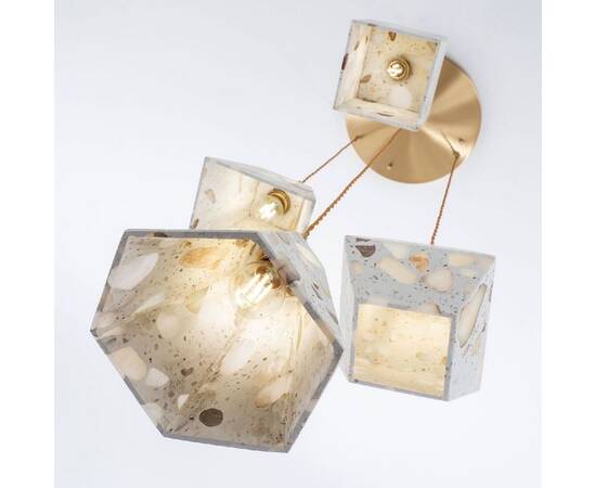 Подвесной светильник Modestyle MS.155.480 BS, изображение 4