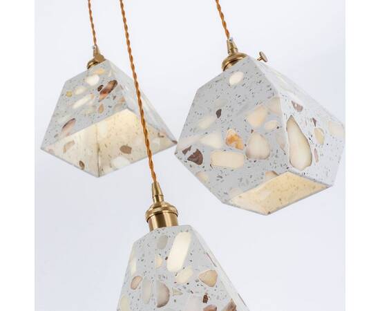 Подвесной светильник Modestyle MS.155.480 BS, изображение 6