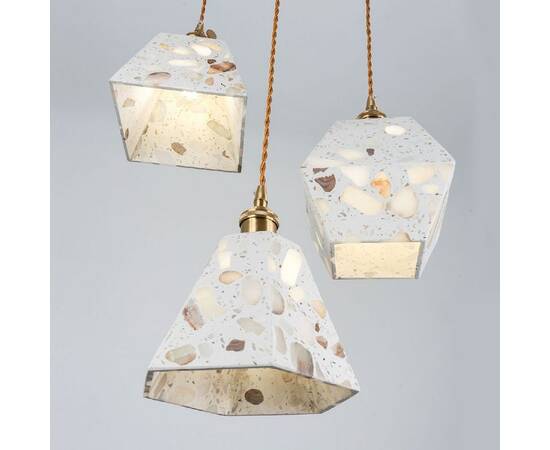 Подвесной светильник Modestyle MS.155.480 BS, изображение 7