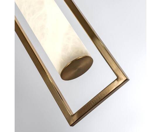 Подвесной светильник Modestyle MS.165.120 BS, изображение 5