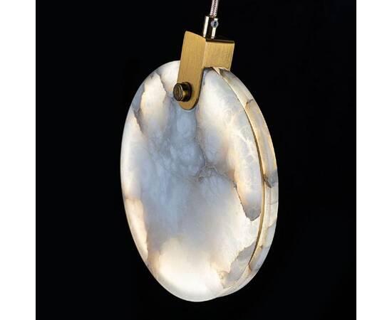 Подвесной светильник Modestyle MS.170.200 BS, изображение 3