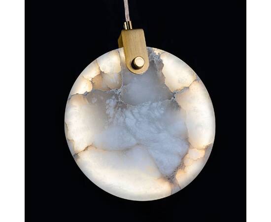 Подвесной светильник Modestyle MS.170.200 BS, изображение 4