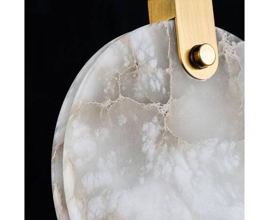 Подвесной светильник Modestyle MS.170.200 BS, изображение 5