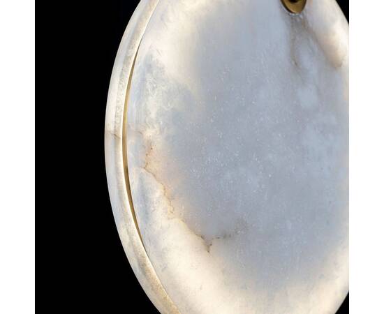 Подвесной светильник Modestyle MS.170.250 BS, изображение 4