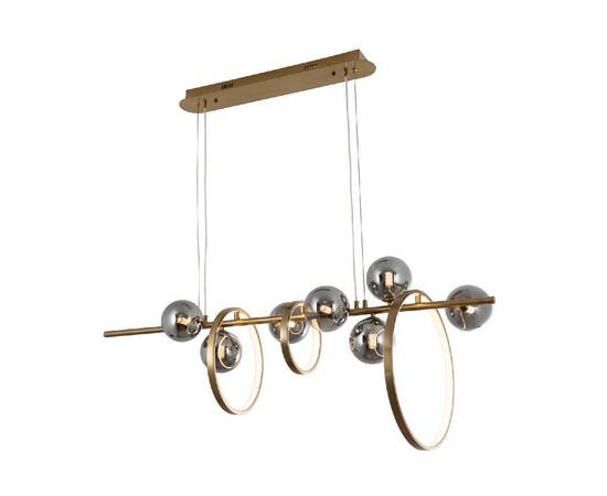 Подвесная люстра Modestyle MS.1900.1200 BS