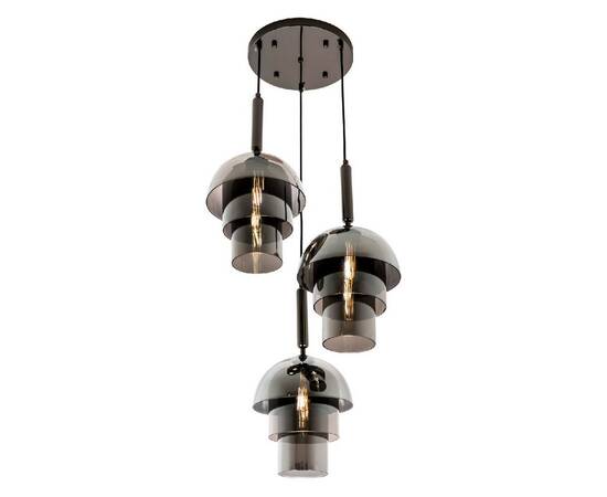 Подвесной светильник Modestyle MS.220.600 BK