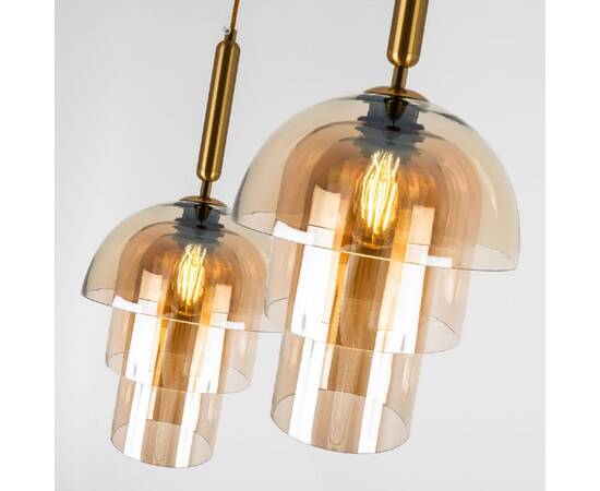 Подвесной светильник Modestyle MS.220.600 BS, изображение 4