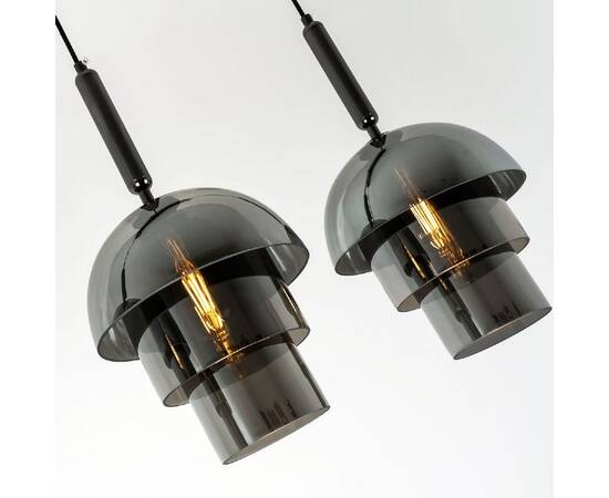 Подвесной светильник Modestyle MS.220.780 BK, изображение 3