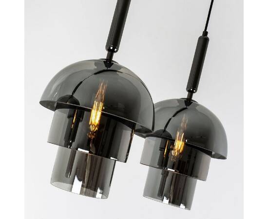 Подвесной светильник Modestyle MS.220.780 BK, изображение 4