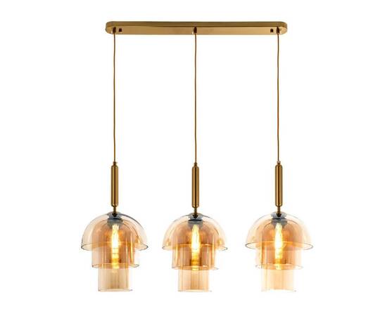 Подвесной светильник Modestyle MS.220.780 BS