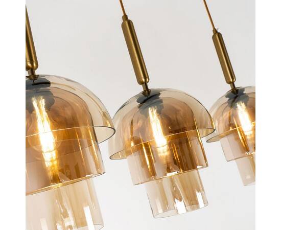 Подвесной светильник Modestyle MS.220.780 BS, изображение 2