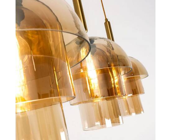 Подвесной светильник Modestyle MS.220.780 BS, изображение 3