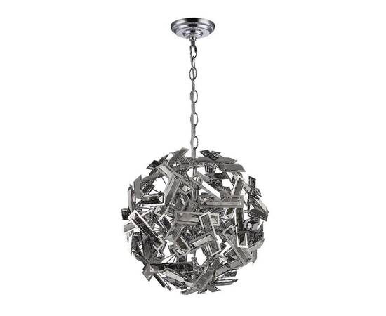 Подвесная люстра Modestyle MS.2298.500 CR