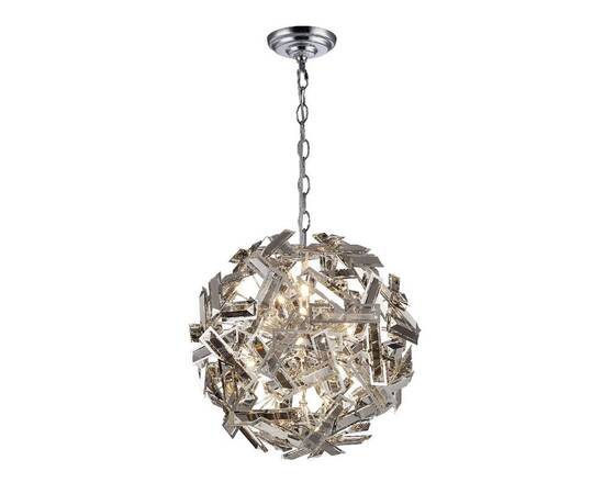 Подвесная люстра Modestyle MS.2298.500 CR, изображение 2